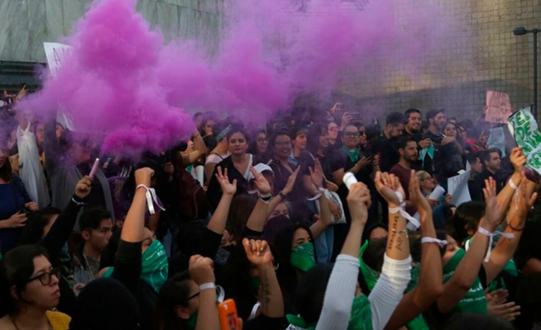 Foto: Archivo El Universal