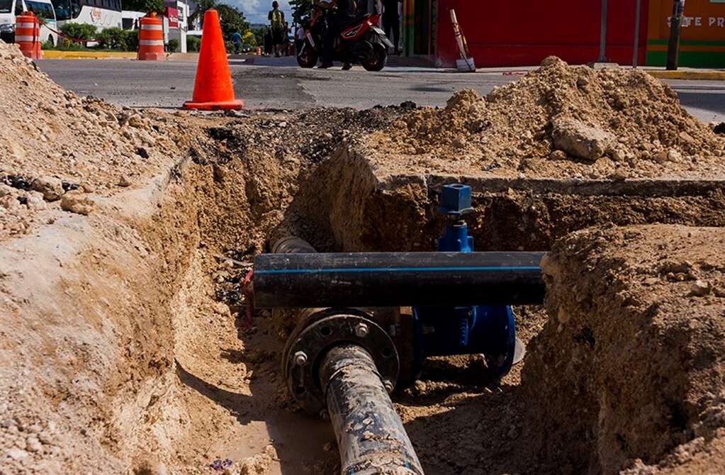 Interapas requiere de mil mdp para funcionar adecuadamente: CEA