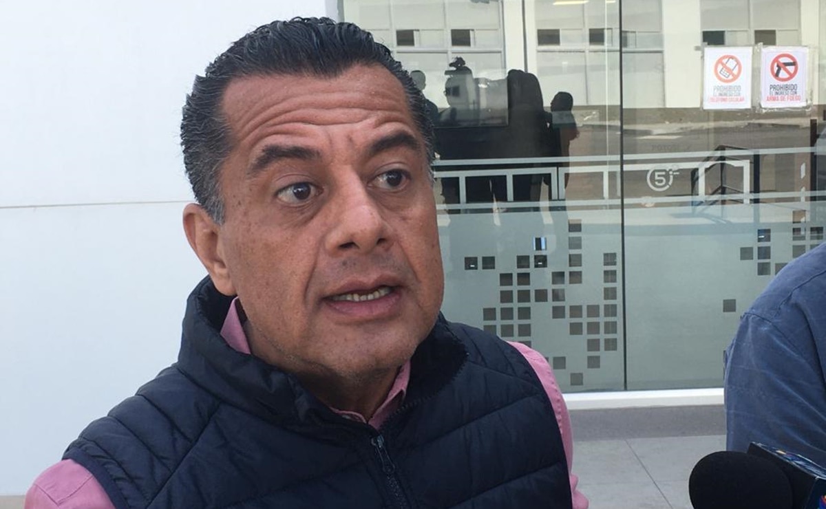 Descartan ruptura en coordinación de seguridad entre ayuntamiento de SLP y gobierno estatal