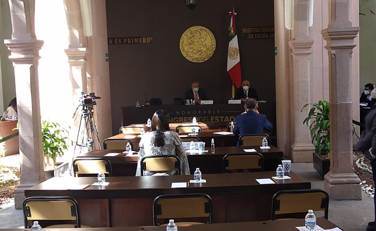 Foto: Samuel Estrada