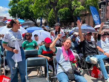 Triunfos de México reducen denuncias por violencia familiar en SLP, afirma SSPC