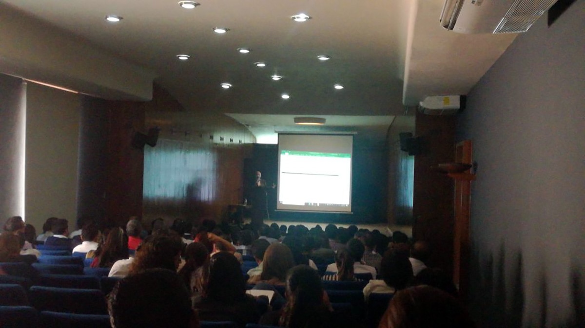 Realizan capacitación en transparencia