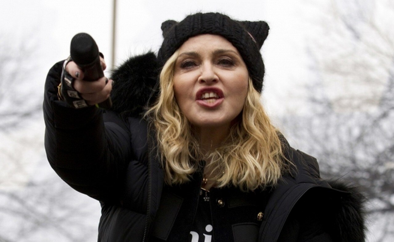 Premiarán a Madonna por defender a la comunidad LGBTQ