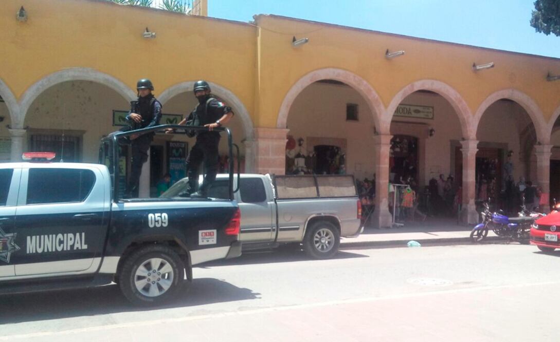 Reportan jornada electoral tranquila en Villa de Reyes