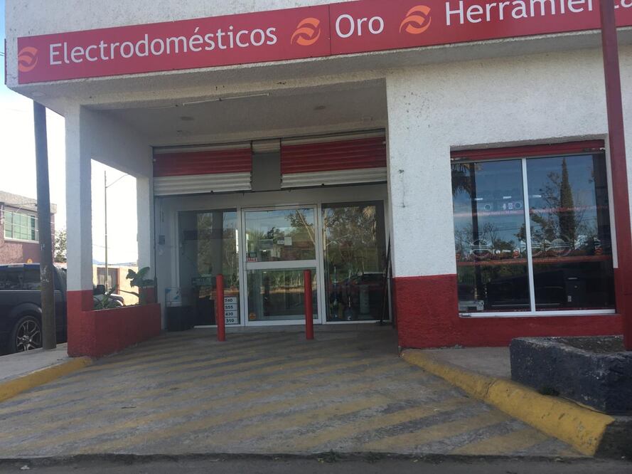 Foto: Archivo El Universal San Luis Potosí