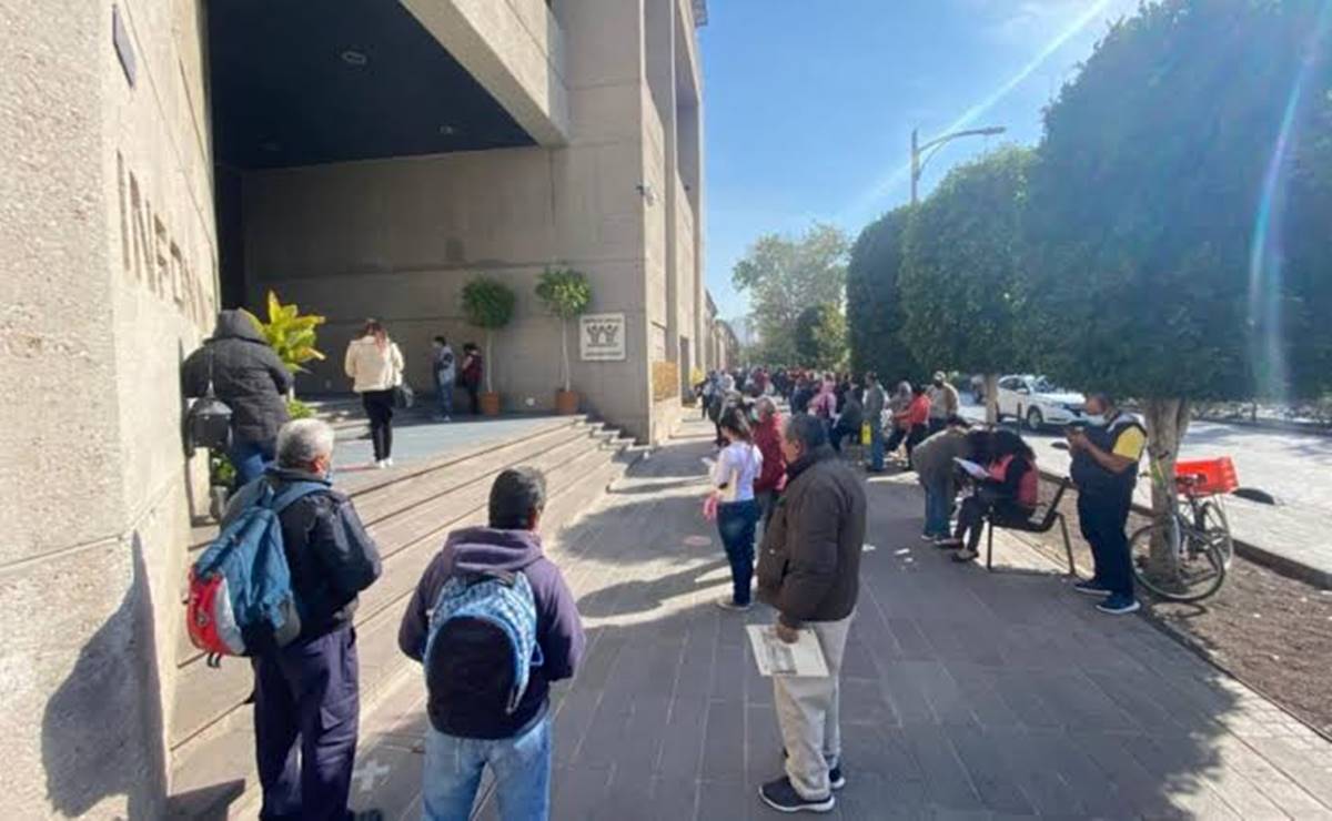 Más de 6 mil potosinos beneficiados con disminución de tasas de interés de Infonavit