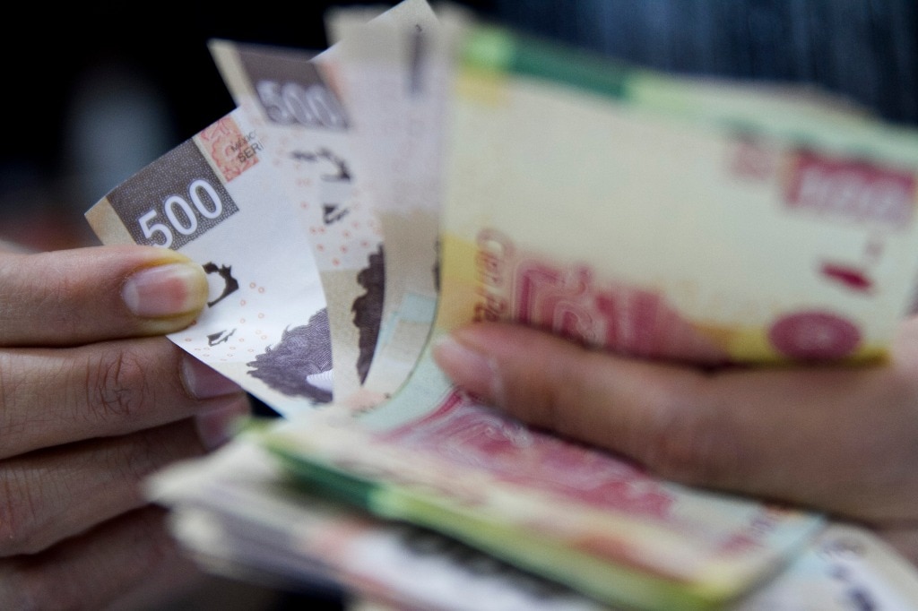 “Hay solvencia económica para pagar aguinaldos sin contratiempos”: Tesorería 