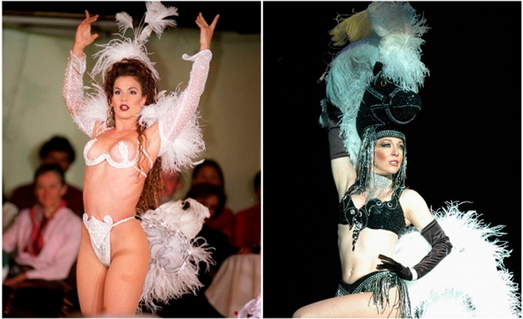 "Yo fuí la mejor Aventurera": Niurka ante pregunta sobre Edith González