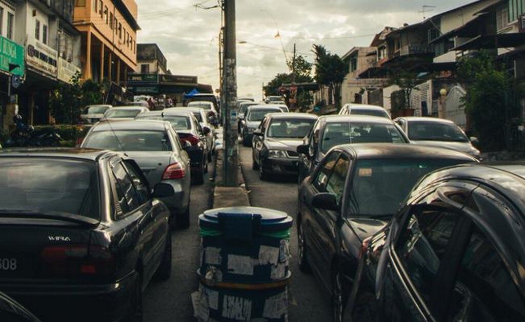 El robo de autos aumentó más del 10 por ciento (Crédito: Pexels)