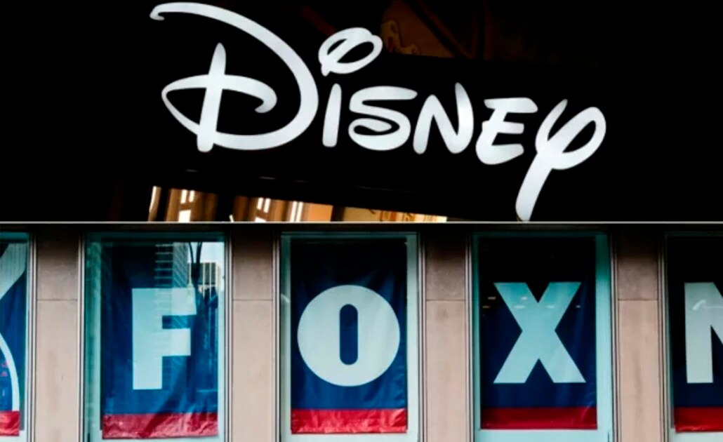 Canales de Disney y Fox, los más vistos en TV de paga