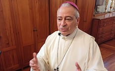 Llama Arzobispo de SLP a la moderación en torno a festejos mundialistas