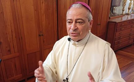 Llama Arzobispo de SLP a la moderación en torno a festejos mundialistas