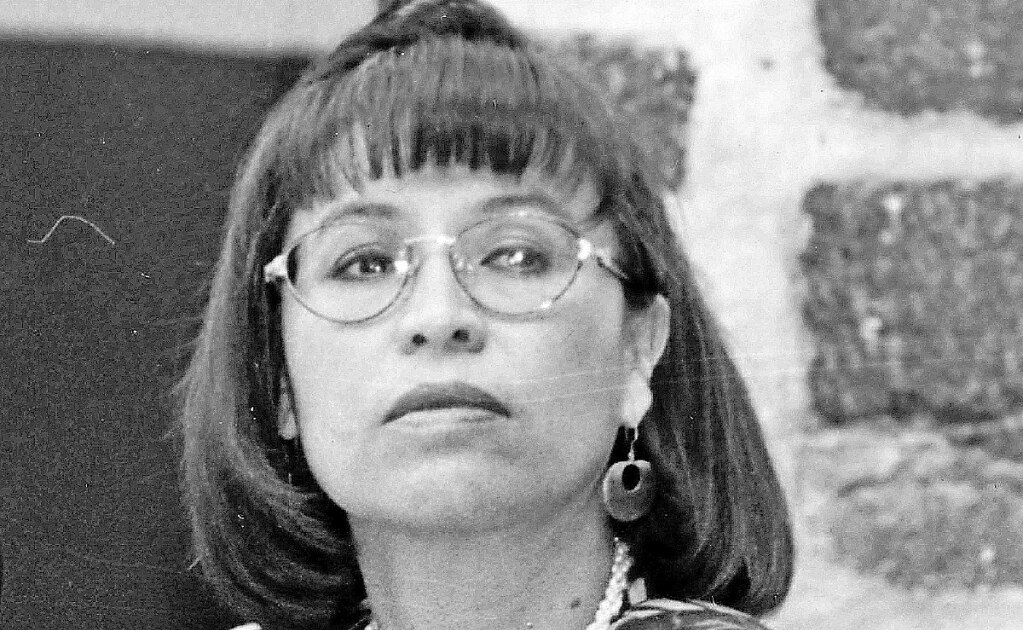 Rosario Robles, espiada desde que tenía 17 años