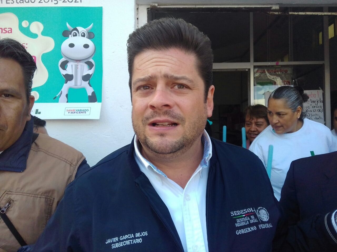 Tendrá SLP mayor presupuesto para para programas sociales