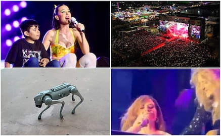 Los 5 momentos que hicieron historia en la Fenapo 2026 y quedarán en la memoria de los potosinos