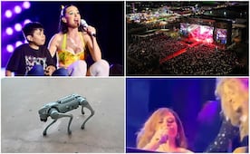 Los 5 momentos que hicieron historia en la Fenapo 2026 y quedarán en la memoria de los potosinos