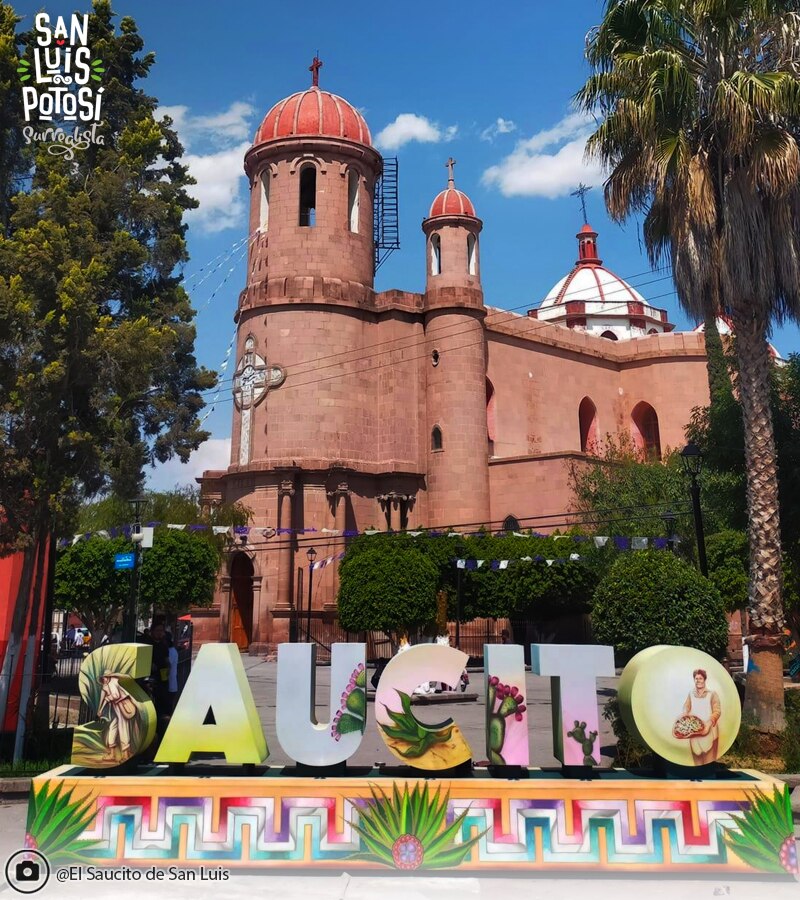 Foto: San Luis Potosí Turismo.