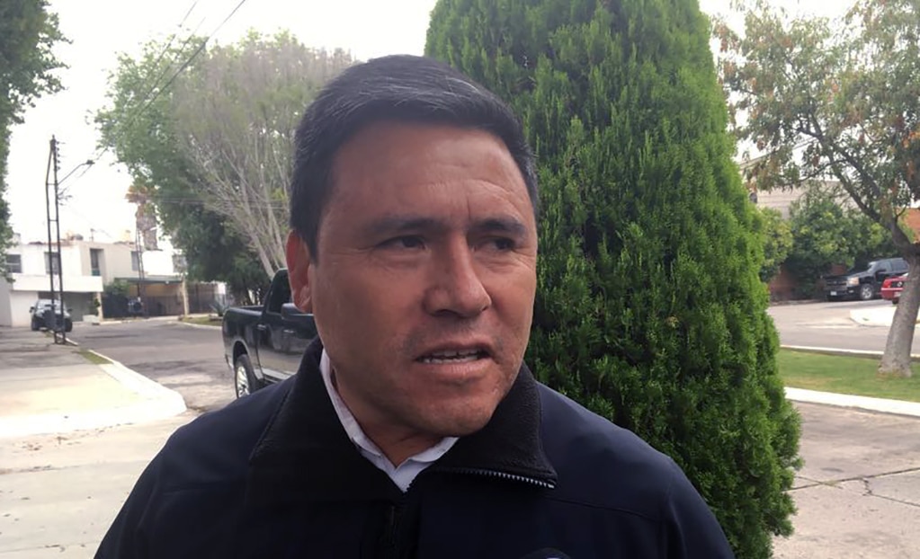 Un "desafío" atracos en cercanías de Palacio de Gobierno, reconoce SSPE