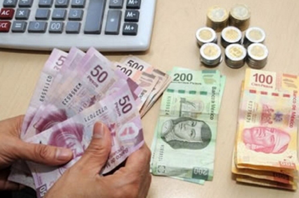 Entrega de utilidades sin quejas: Durón Puente