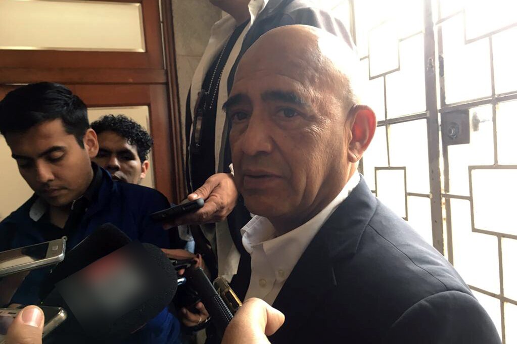 Revocación de mandato podría replicarse a nivel estatal: Leal Tovías