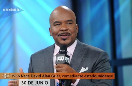 Efemérides 30 de junio