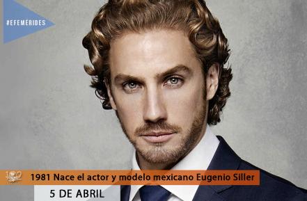 Efemérides 5 de abril