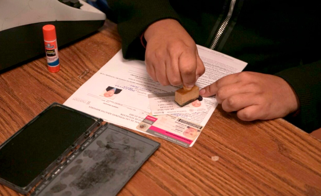 Inaugura gobierno municipal primer módulo del Inapam en Villa de Pozos