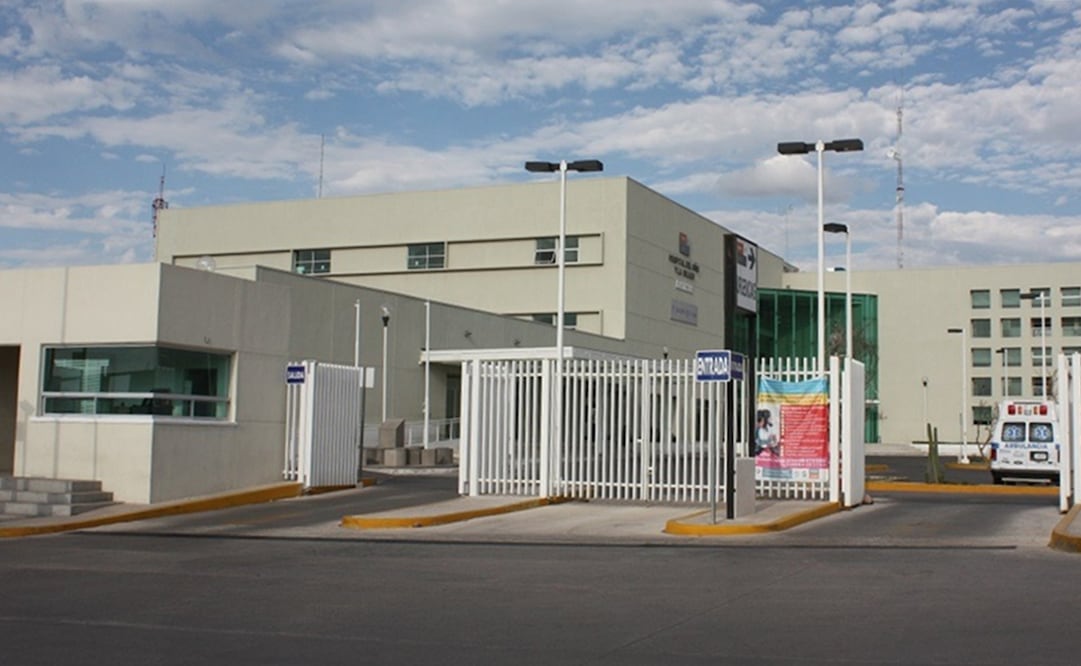 Hospitales públicos de SLP realizan interrupción legal del embarazo. Foto: Especial