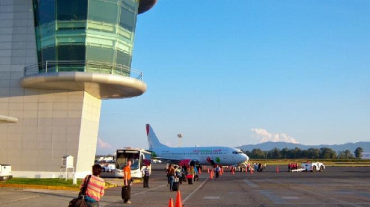 Sin definir nuevos vuelos en aeropuerto Ponciano Arriaga