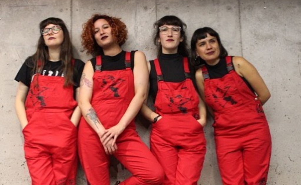 ¿Quiénes son "LasTesis", el colectivo feminista detrás de "El violador eres tú"?