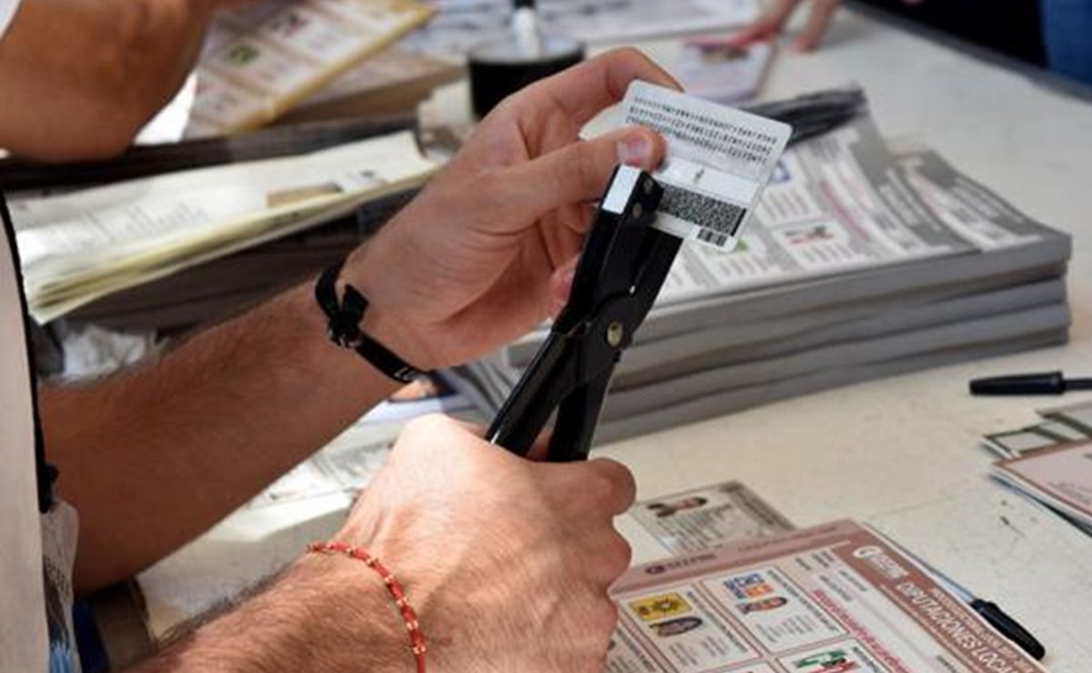 CEEPAC aprueba protocolos de sanidad para el proceso electoral 2021