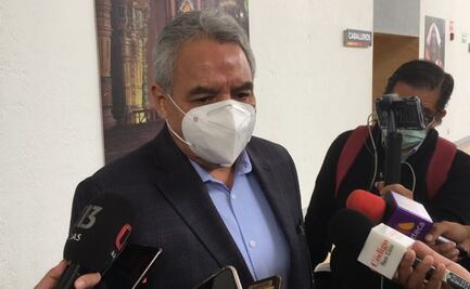 Cuerpo hallado en Soledad, es consecuencia de trabajo contra la delincuencia: SGG