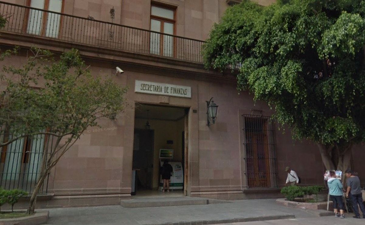 Al menos 8 municipios han solicitado préstamos para el cierre financiero de 2025, revela gobernador de SLP 