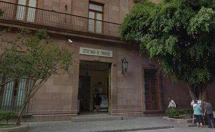 Al menos 8 municipios han solicitado préstamos para el cierre financiero de 2025, revela gobernador de SLP 