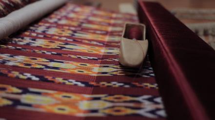 Rebozo de Santa María, la prenda de SLP que trasciende a pesar de la pandemia