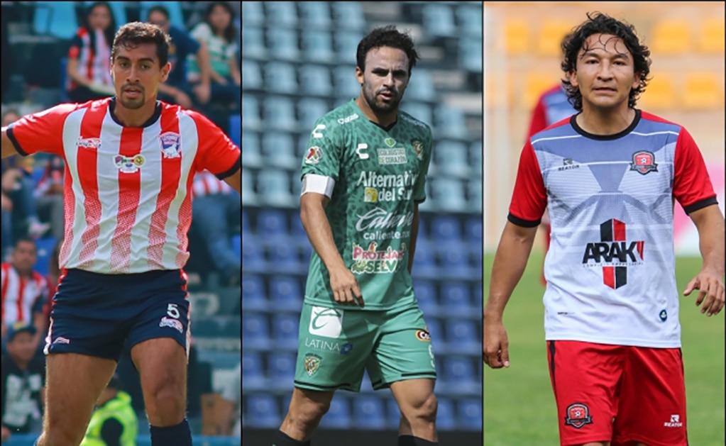 Selección Mexicana Sub-17: los que no terminaron por consolidarse