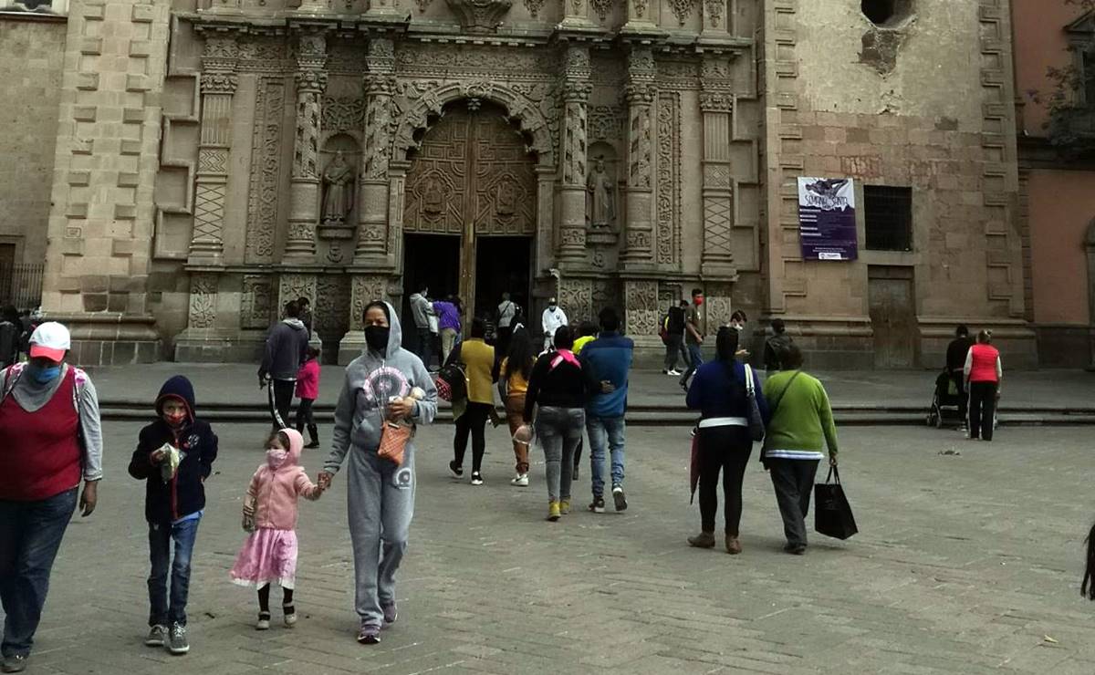 Foto: Xochiquetzal Rangel