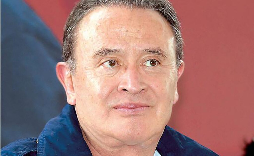 Ricardo Rocha cuestiona a Carmen Aristegui