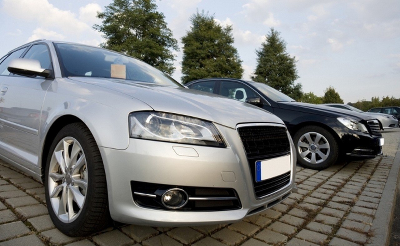  Venta de autos crece 1.9% en enero: Inegi