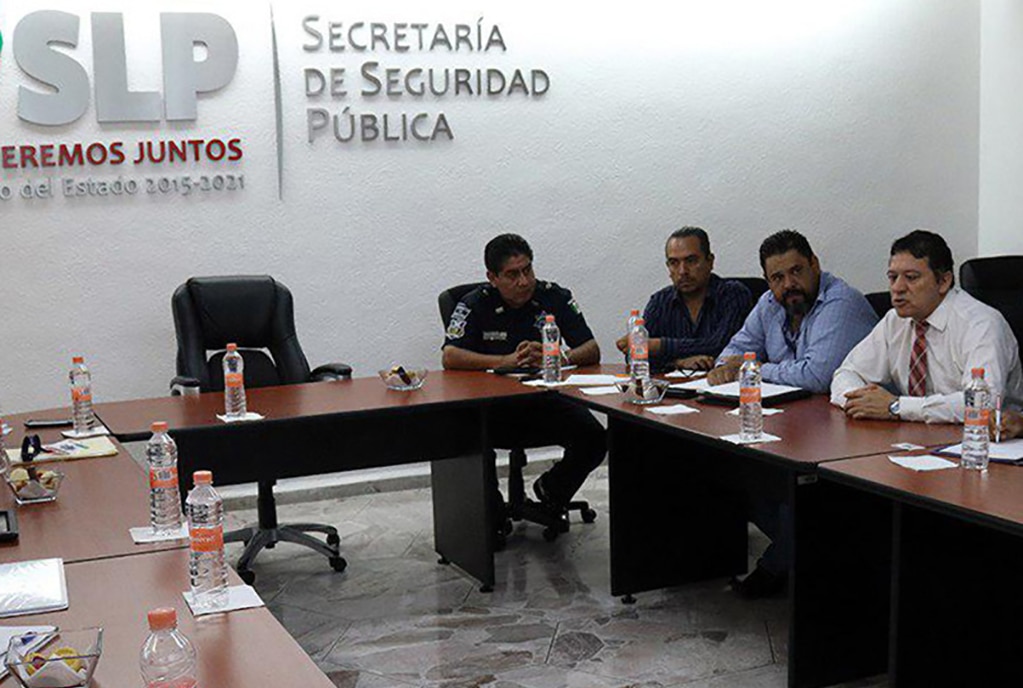 Buscarán evitar robos y vandalismo a escuelas durante vacaciones