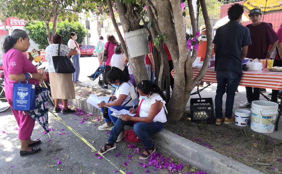 San Luis Potosí suma 635 contagios y 11 defunciones por Covid-19