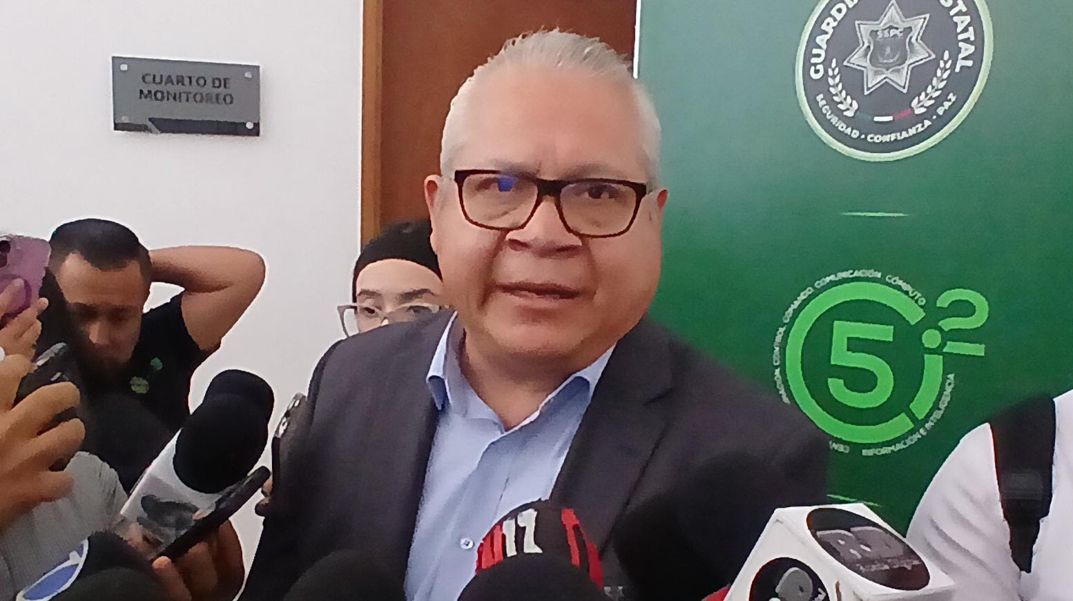 Foto: Samuel Estrada