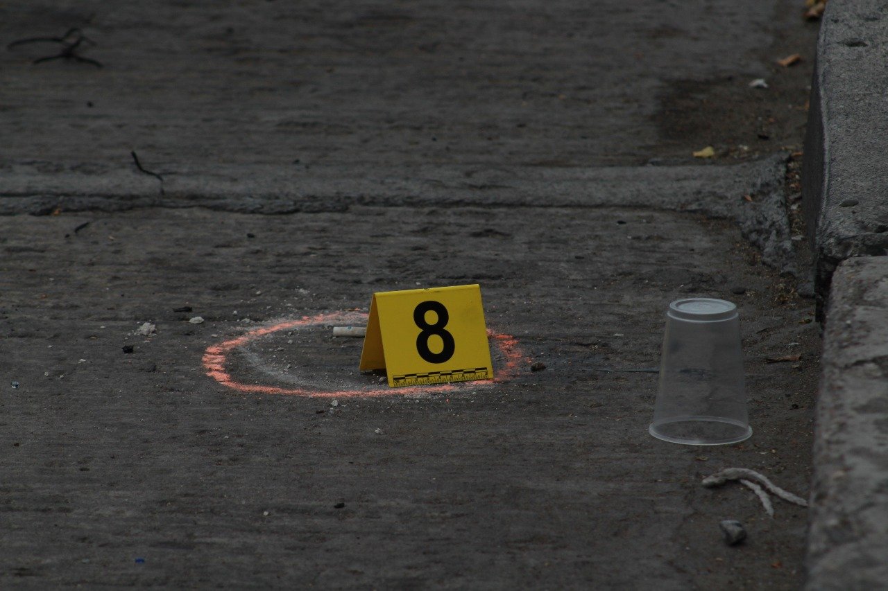 Asesinan al fiscal regional en Jalisco