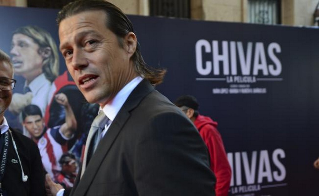 Las emotivas palabras de Matías Almeyda hacia el Guadalajara