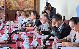 Aprueba Cabildo de la capital de SLP recurso extraordinario de 200 mdp para garantizar ejecución de obras