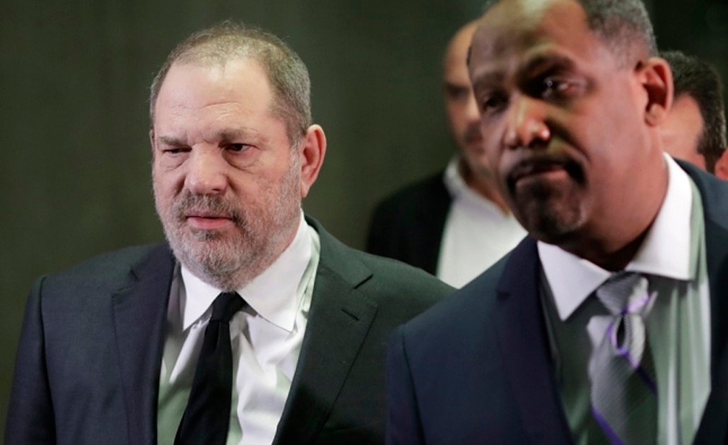 Foto: AP | El Universal