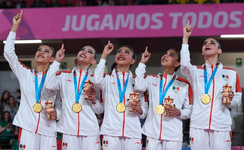 Mansión de Zhenli Ye Gon no cubriría apoyo a medallistas