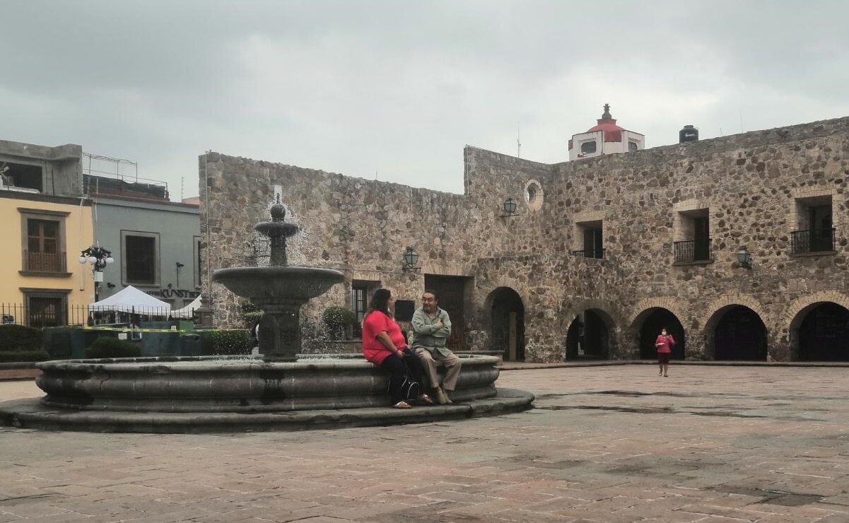 Aprueba Cabildo de SLP cambio de nombre a Centro Histórico Patrimonio de la Humanidad