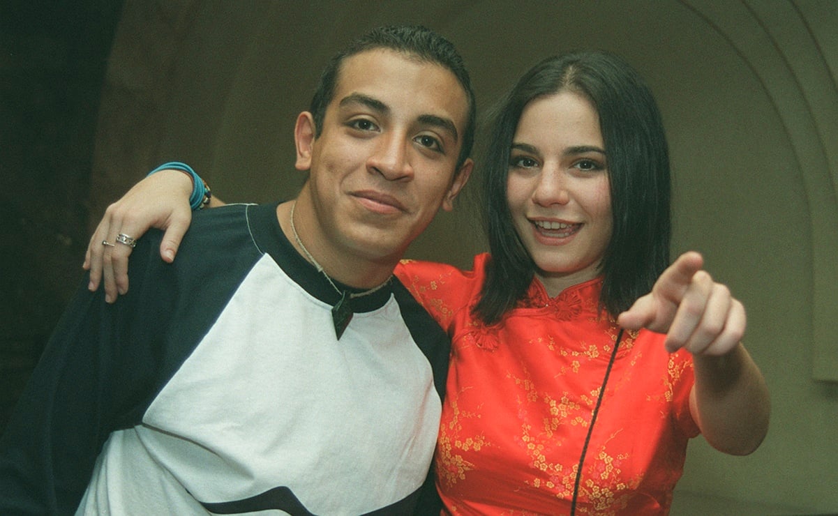 Foto: Archivo/EL UNIVERSAL