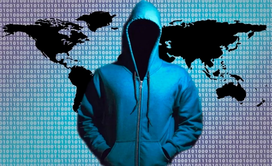 El hacker que pedía a Apple tarjetas de regalo